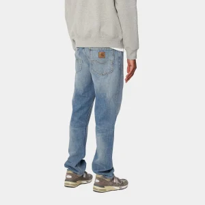 Cheap Carhartt WIP Marlow Pant Blue