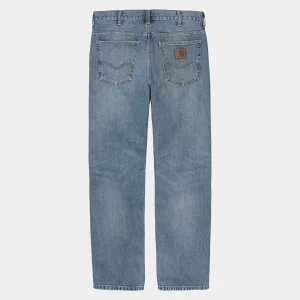 Cheap Carhartt WIP Marlow Pant Blue