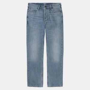 Cheap Carhartt WIP Marlow Pant Blue