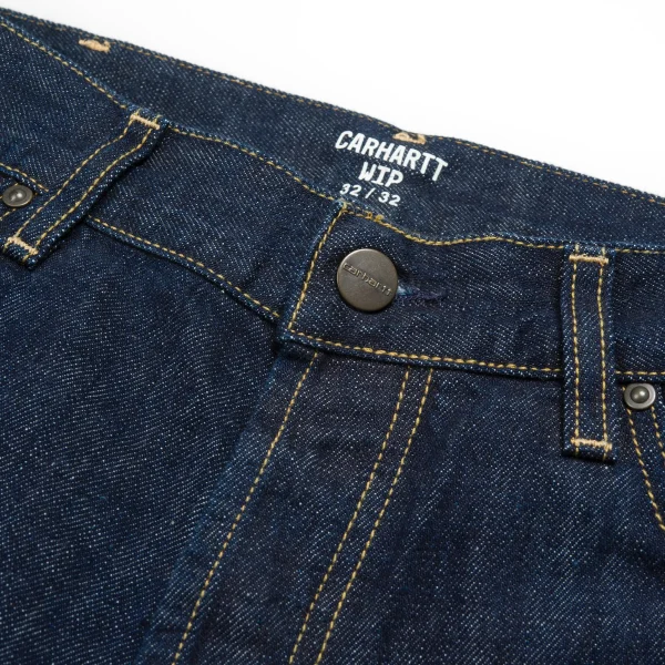 Best Sale Carhartt WIP Marlow Pant Blue