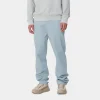 Fashion Carhartt WIP Master Pant Misty Sky