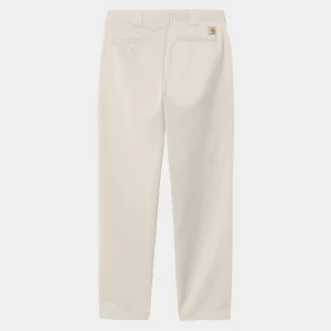 Sale Carhartt WIP Master Pant Moonbeam