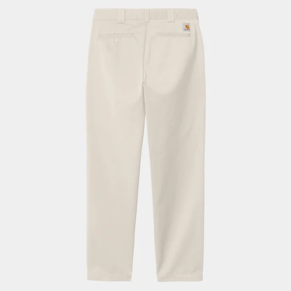 Sale Carhartt WIP Master Pant Moonbeam