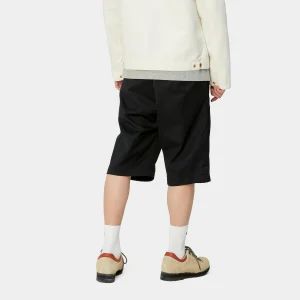 Cheap Carhartt WIP Master Short Black