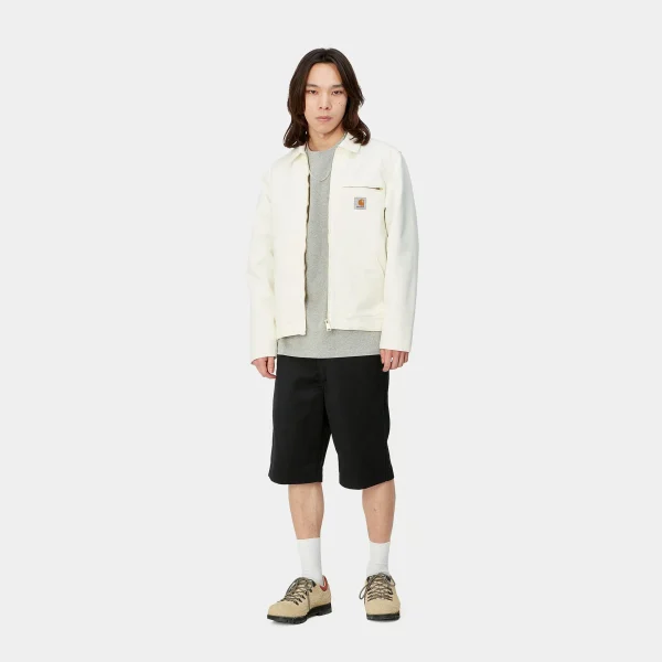 Cheap Carhartt WIP Master Short Black