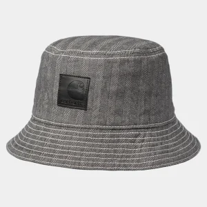 Best Carhartt WIP Menard Bucket Hat Grey