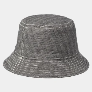 Best Carhartt WIP Menard Bucket Hat Grey