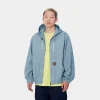 Fashion Carhartt WIP Menard Jacket Blue