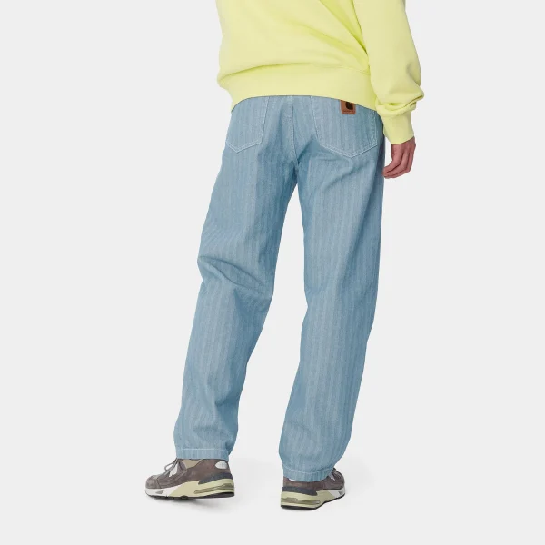 Hot Carhartt WIP Menard Pant Blue