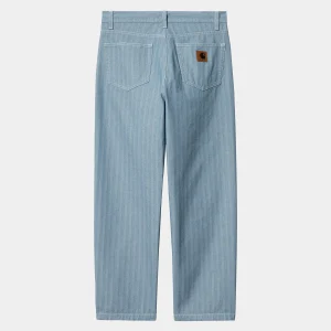 Hot Carhartt WIP Menard Pant Blue