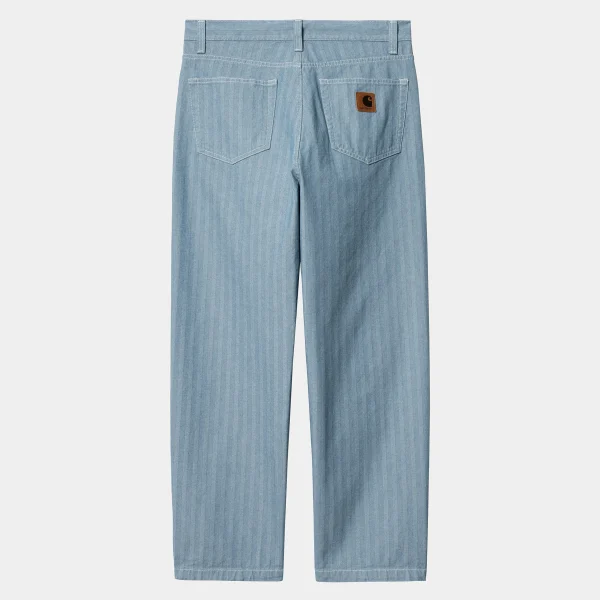 Hot Carhartt WIP Menard Pant Blue