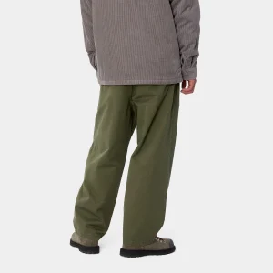 Cheap Carhartt WIP Merrick Pant Office Green