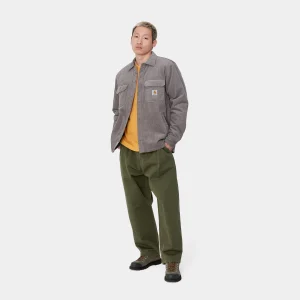 Cheap Carhartt WIP Merrick Pant Office Green