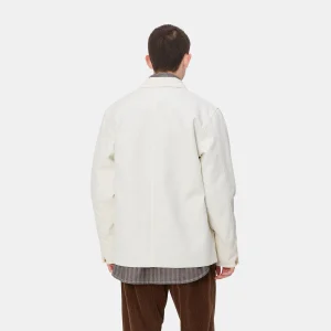 Cheap Carhartt WIP Michigan Coat (Winter) Wax / Wax