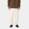 Best Carhartt WIP Midland Double Knee Pant Natural