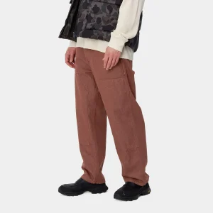 New Carhartt WIP Midland Double Knee Pant Offroad