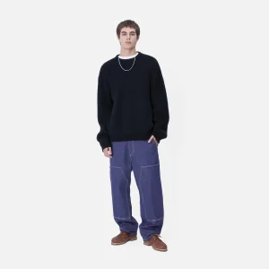 Cheap Carhartt WIP Midland Double Knee Pant Aura