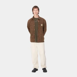 Best Carhartt WIP Midland Double Knee Pant Natural