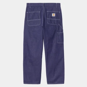 Cheap Carhartt WIP Midland Double Knee Pant Aura