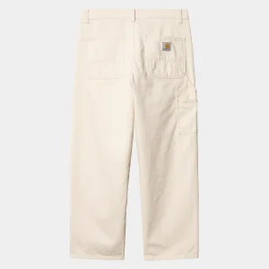 Best Carhartt WIP Midland Double Knee Pant Natural