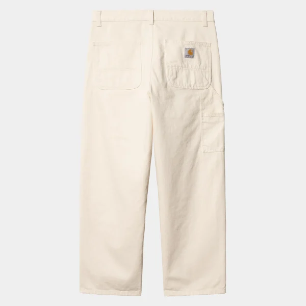 Best Carhartt WIP Midland Double Knee Pant Natural