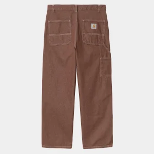 New Carhartt WIP Midland Double Knee Pant Offroad