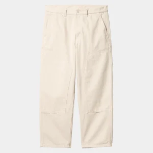 Best Carhartt WIP Midland Double Knee Pant Natural