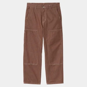 New Carhartt WIP Midland Double Knee Pant Offroad