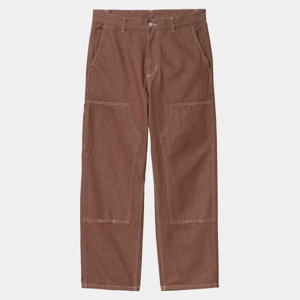 New Carhartt WIP Midland Double Knee Pant Offroad