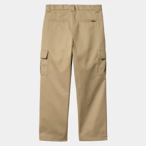 Best Sale Carhartt WIP Module Cargo Pant Leather