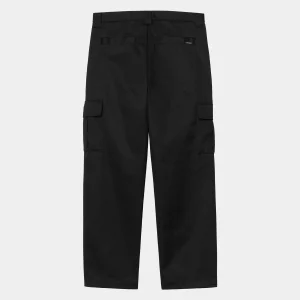 Cheap Carhartt WIP Module Cargo Pant Black