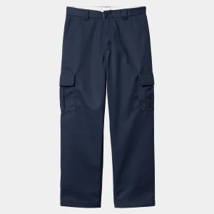 Store Carhartt WIP Module Cargo Pant Air Force Blue