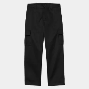 Cheap Carhartt WIP Module Cargo Pant Black