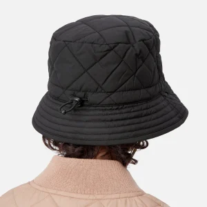 Shop Carhartt WIP Myton Bucket Hat Black