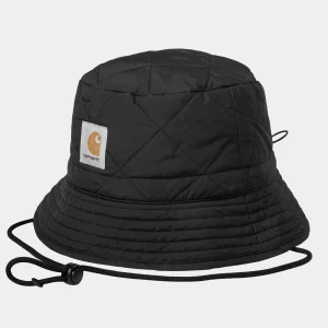 Shop Carhartt WIP Myton Bucket Hat Black