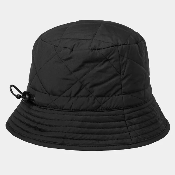 Shop Carhartt WIP Myton Bucket Hat Black