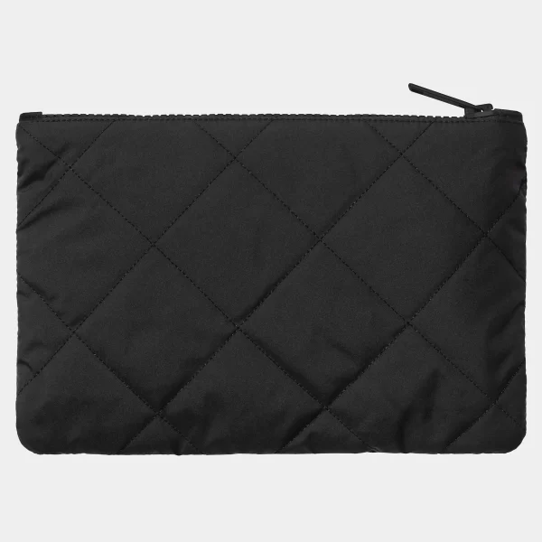 Sale Carhartt WIP Myton Travel Pouch Black