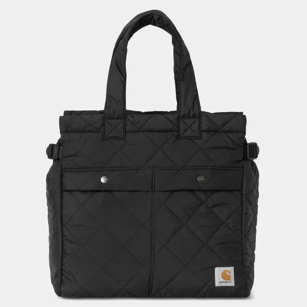 Hot Carhartt WIP Myton Travel Tote Black