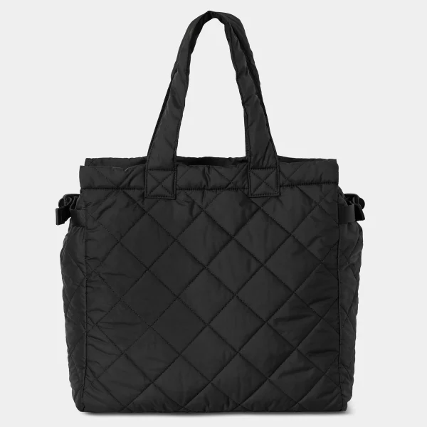 Hot Carhartt WIP Myton Travel Tote Black