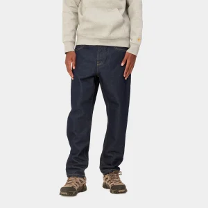 Store Carhartt WIP Newel Pant Blue