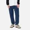 Flash Sale Carhartt WIP Newel Pant Blue