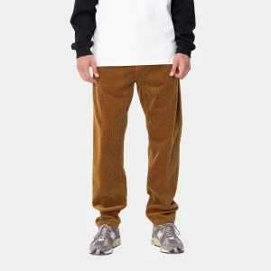 Store Carhartt WIP Newel Pant Deep H Brown