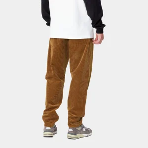 Store Carhartt WIP Newel Pant Deep H Brown