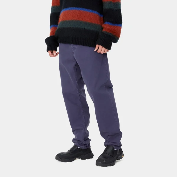 Best Carhartt WIP Newel Pant Aura