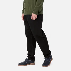 Cheap Carhartt WIP Newel Pant Black