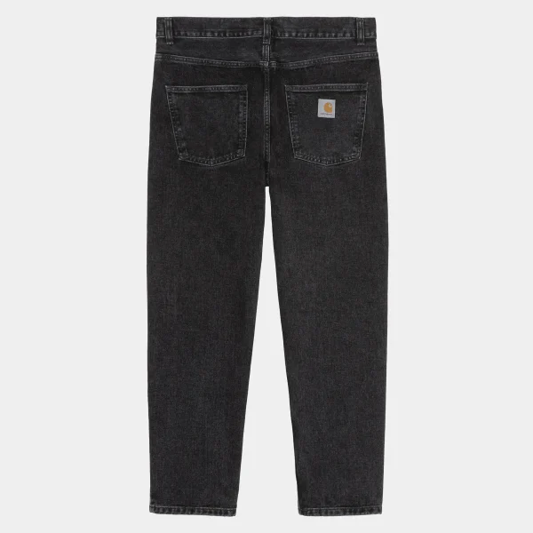 Flash Sale Carhartt WIP Newel Pant Black