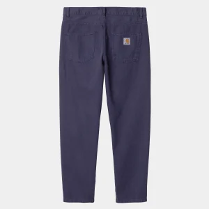 Best Carhartt WIP Newel Pant Aura