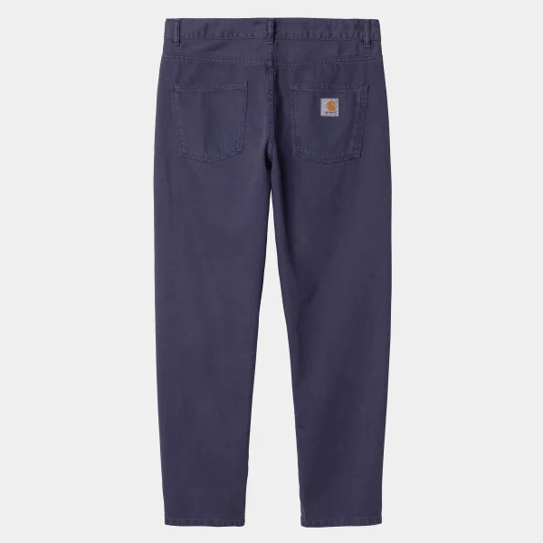 Best Carhartt WIP Newel Pant Aura