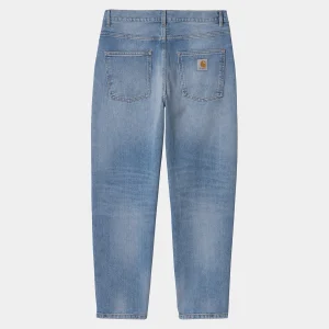 Flash Sale Carhartt WIP Newel Pant Blue