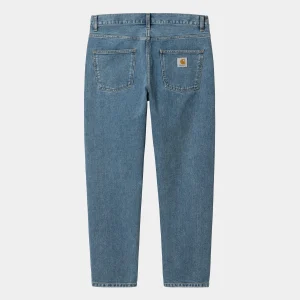 Best Sale Carhartt WIP Newel Pant Blue